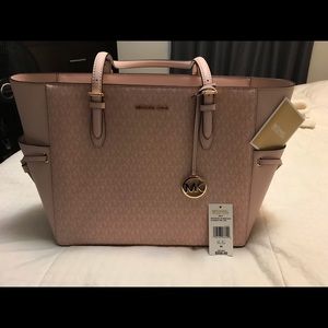 Michael Kors Large Gilly Tote Bag